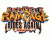Redneck Rampage Rides Again