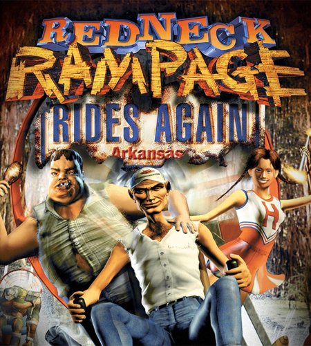 Redneck Rampage Rides Again - Дата Выхода, Отзывы