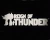 Reign of Thunder