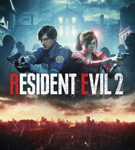 Resident evil 2 не работает клавиатура