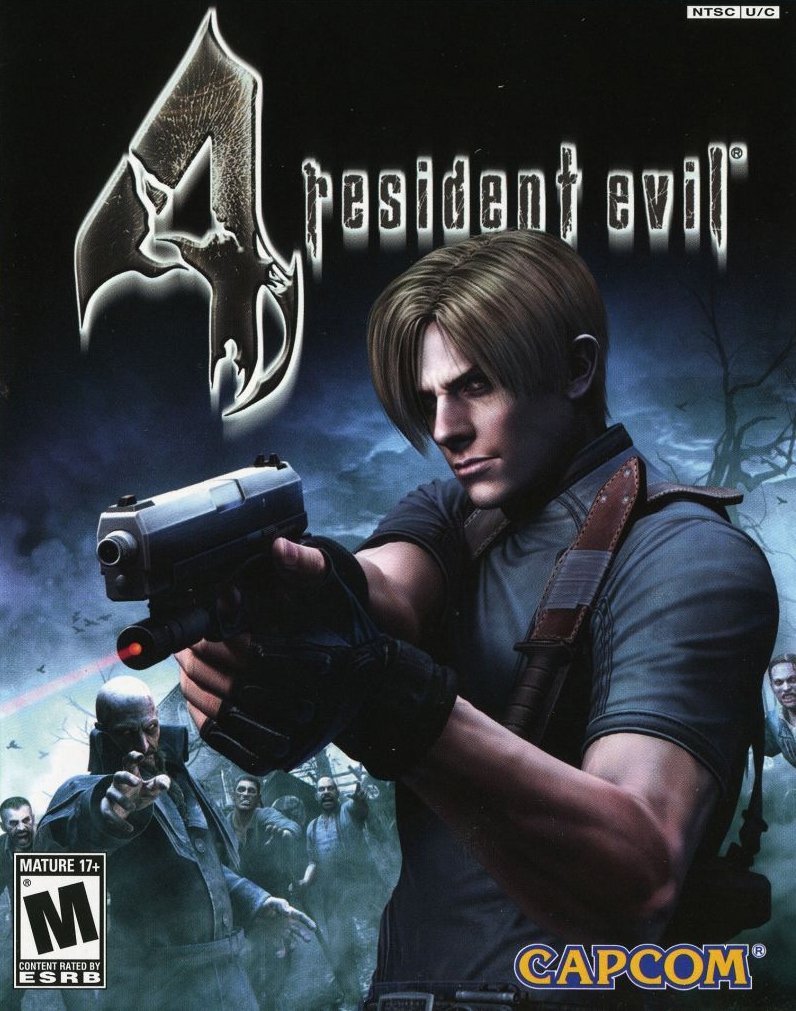 Не запускается Resident Evil 4? Тормозит игра? Вылетает? Глючит? Решение  самых распространенных проблем.