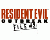 Resident Evil Outbreak File 2