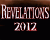 Revelations 2012