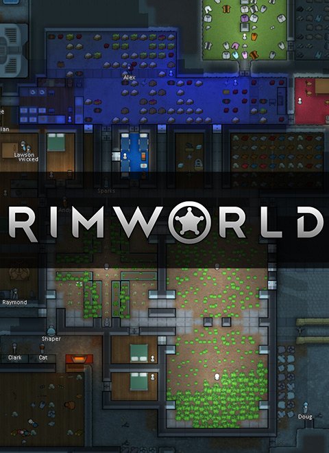 Rimworld не запускается на windows 10