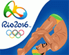 Rio 2016: Diving Champions