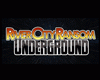 River City Ransom: Underground