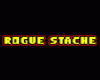 Rogue Stache