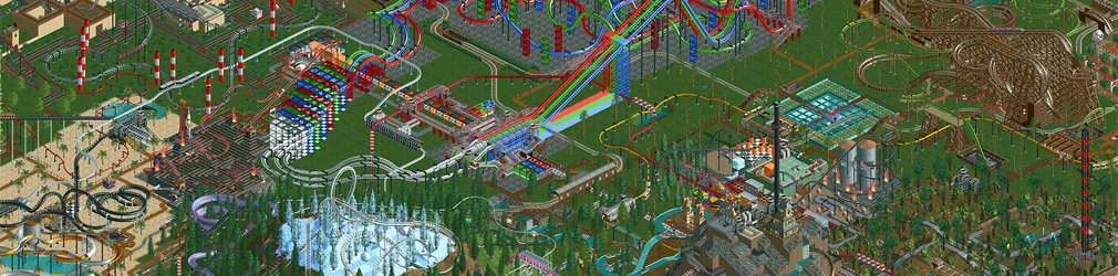 roller coaster tycoon emulator for pc