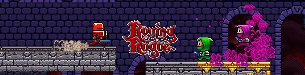 Roving Rogue