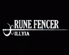 Rune Fencer Illyia
