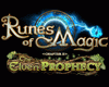 Runes of Magic - Chapter II: The Elven Prophecy