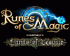 Runes of Magic - Chapter IV: Lands of Despair