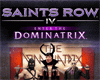 Saints Row: The Third - Enter The Dominatrix