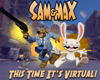 Sam &amp; Max: This Time It's Virtual!