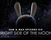 Sam &amp; Max Episode 106: Bright Side of the Moon