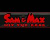 Sam &amp; Max Hit the Road