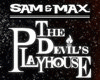 Sam &amp; Max: The Devil's Playhouse - Episode 3: They Stole Max's Brain!