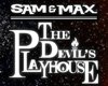 Sam &amp; Max: The Devil's Playhouse - Episode 1: The Penal Zone