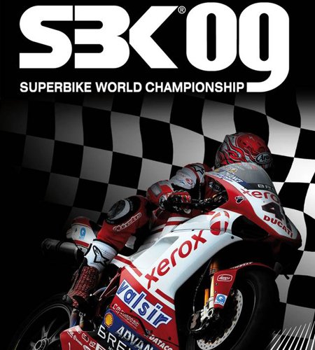 SBK 09: Superbike World Championship (SBK: Чемпионат Мира По.