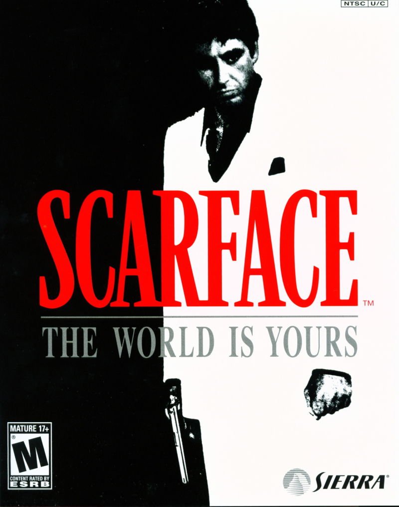 Scarface: The World is Yours - дата выхода, отзывы