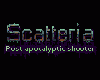 Scatteria