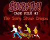 Scooby-Doo!: Case File #2 - The Scary Stone Dragon