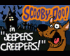 Scooby-Doo! in Jeepers Creepers!