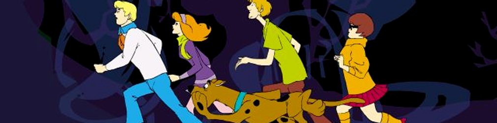 Scooby-Doo!: Show Down in Ghost Town