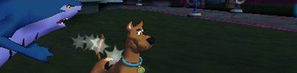 Scooby-Doo!: Who's Watching Who