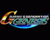 SD Gundam G Generation: Genesis