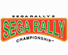 SEGA Rally 2 Championship