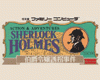 Sherlock Holmes: Hakushaku Reijo Yukai Jiken