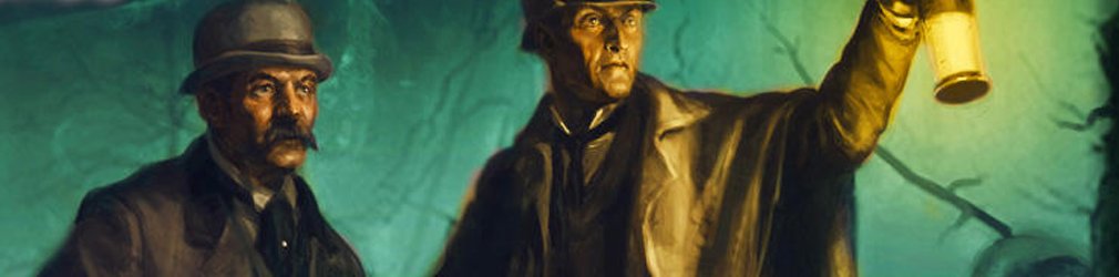 Sherlock Holmes: The Awakened