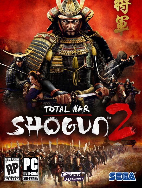 Сообщество Империал: Технические Проблемы Shogun 2 Total War - Сообщество Империал