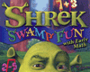 Shrek: Swamp Fun with Early Math