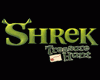 Shrek: Treasure Hunt
