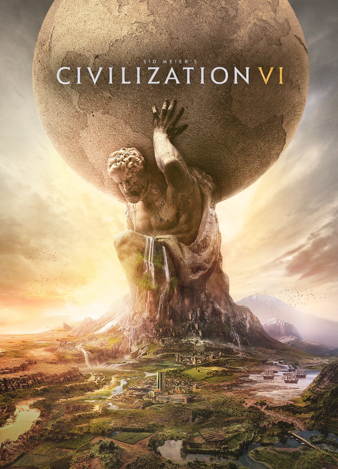 Что делать, если не запускается Civilization 6?