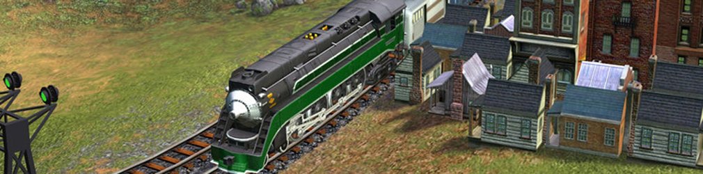 sid meiers railroads graphical update