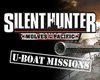 Silent Hunter 4: Wolves of the Pacific-U-Boat Missions