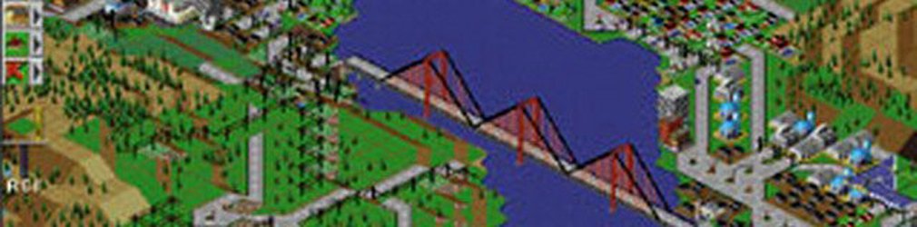 SimCity 2000 Network Edition