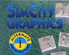SimCity Graphics Set 1: Ancient Cities