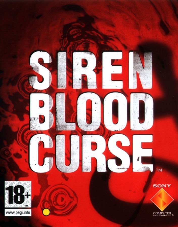 pc siren blood curse скачать торрент