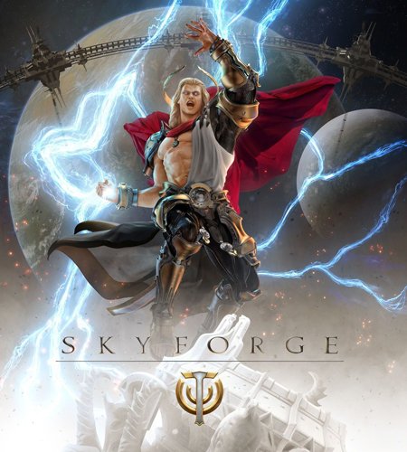 Сюжет skyforge могильщик