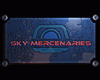 Sky Mercenaries