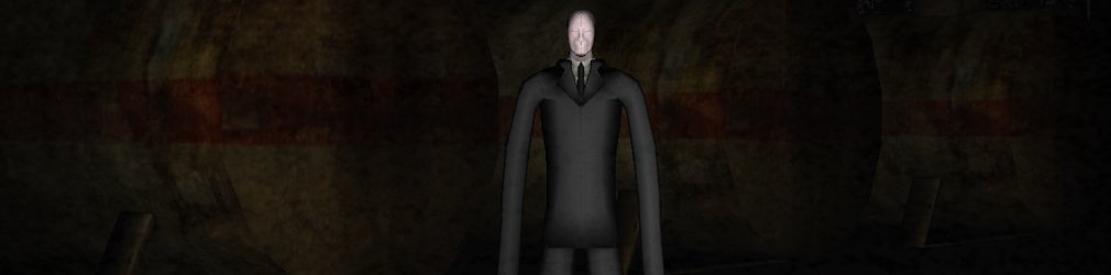 slender the eight pages follows