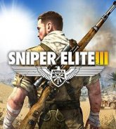    Sniper Elite -  8
