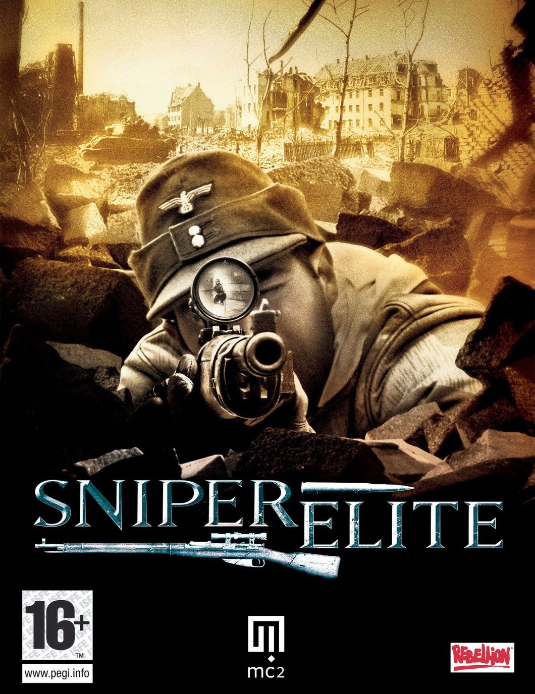 Не запускается Sniper Elite? Тормозит игра? Вылетает? Глючит? Решение самых  распространенных проблем.