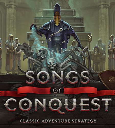 rana songs of conquest