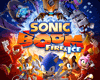 Sonic Boom: Fire &amp; Ice
