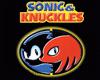 Sonic &amp; Knuckles